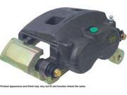 Cardone 18-B4763 Domestic Friction Ready (Unloaded) Brake Caliper Cardone 18-B4763 Domestic Friction Ready (Unloaded) Brake Caliper