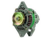 Alternator-New Remy 94404 fits 90-93 Ford Festiva 1.3L-L4 Alternator-New Remy 94404 fits 90-93 Ford Festiva 1.3L-L4
