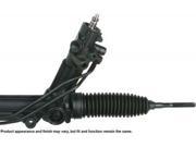 Cardone 26 2802 Import Power Rack and Pinion Unit