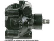 Cardone 21 5380 Import Power Steering Pump