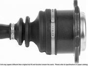 Cardone 60-7240 CV Axle Cardone 60-7240 CV Axle