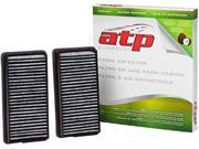 ATP GA 7 Carbon Activated Premium Cabin Air Filter