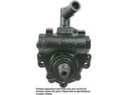 Cardone 21 5293 Import Power Steering Pump
