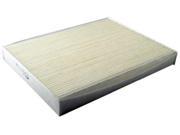 Auto 7 013 0003 Cabin Air Filter For Select Hyundai Vehicles