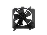 Auto 7 320 0206 Cooling Fan Assembly For Select KIA Vehicles