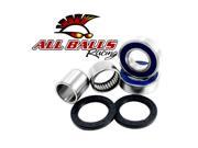 All Balls 25 1474 Wheel Bearing and Seal Kit