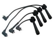 Auto 7 025 0186 Ignition Wire Set For Select KIA Vehicles