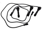 Auto 7 025 0198 Ignition Wire Set For Select KIA Vehicles