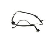 Auto 7 831 0096 Power Steering Pressure Hose For Select Hyundai Vehicles