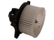 Auto 7 704 0047 Blower Motor For Select KIA Vehicles