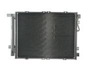 Auto 7 705 0038 Air Conditioning A C Condenser For Select KIA Vehicles