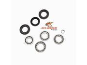 All Balls Differential Bearing And Seal Kit 25 2029