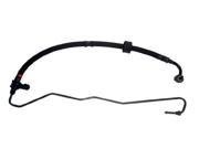 Auto 7 831 0035 Power Steering Pressure Hose For Select Hyundai Vehicles
