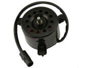 Auto 7 315 0042 Cooling Fan Motor For Select KIA Vehicles