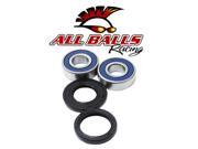 All Balls 25 1557 Wheel Bearing and Seal Kit