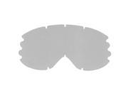 Emgo Goggle Replacement Lens For Economy Clear