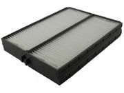 Auto 7 013 0017 Cabin Air Filter For Select Hyundai Vehicles