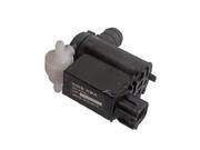 Auto 7 901 0012 Windshield Washer Pump For Select Hyundai Vehicles