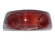 Kimpex 01 104 21 Taillight Lenses Clear