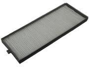 Auto 7 013 0015 Cabin Air Filter For Select Hyundai Vehicles