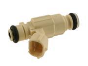 Auto 7 400 0041 Fuel Injector For Select Hyundai and KIA Vehicles