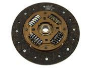 Auto 7 221 0135 Clutch Friction Disc For Select Hyundai Vehicles