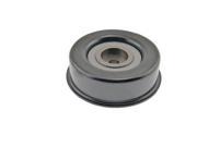 Auto 7 631 0100 Air Conditioning A C Drive Belt Tensioner Pulley For Select Hy