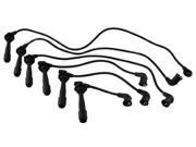 Auto 7 025 0021 Ignition Wire Set For Select Hyundai and KIA Vehicles