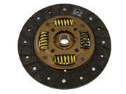 Auto 7 221 0136 Clutch Friction Disc For Select Hyundai Vehicles