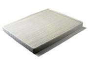 Auto 7 013 0014 Cabin Air Filter For Select Hyundai Vehicles