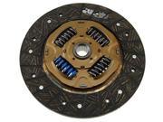 Auto 7 221 0232 Clutch Friction Disc For Select Hyundai and KIA Vehicles