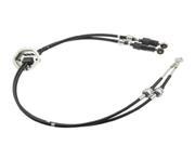 Auto 7 920 0015 Parking Brake Cable For Select KIA Vehicles
