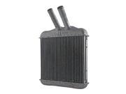 Auto 7 720 0008 Heater Core For Select GM Daewoo Vehicles