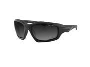 Balboa EDES001 Desperado Sunglasses Anti fog Smoked Lens with Foam