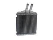Auto 7 720 0005 Heater Core For Select GM Daewoo Vehicles