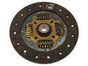 Auto 7 221 0057 Clutch Friction Disc For Select GM Daewoo and Suzuki Vehicles