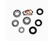 All Balls 25 2026 Differential Bearing and Seal Kit