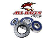 All Balls 25 1551 Wheel Bearing and Seal Kit