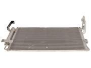 Auto 7 705 0053 Air Conditioning A C Condenser For Select Hyundai Vehicles