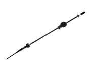 Auto 7 921 0030 Clutch Cable For Select KIA Vehicles