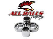 All Balls 28 1174 Swing Arm Bearing Kit