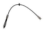 Auto 7 925 0036 Speedometer Cable For Select Hyundai Vehicles