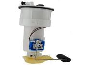 Auto 7 402 0237 Electric Fuel Pump For Select Hyundai and KIA Vehicles