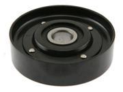 Auto 7 302 0037 Air Conditioning A C Drive Belt Tensioner Pulley For Select Hy