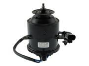 Auto 7 315 0062 Cooling Fan Motor For Select KIA Vehicles