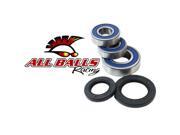 All Balls 25 1449 Wheel Bearing And Seal Kit