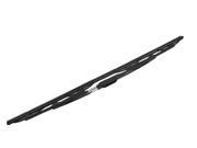 Auto 7 902 0020 Windshield Wiper Blade 20 Pack of 1 For Select Hyundai GM D