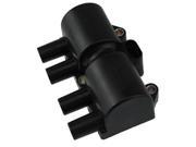 Auto 7 023 0055 Ignition Coil For Select Chevy Aveo and GM Daewoo Vehicles