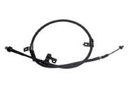 Auto 7 920 0086 Parking Brake Cable For Select Hyundai Vehicles