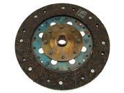 Auto 7 221 0137 Clutch Friction Disc For Select Hyundai and KIA Vehicles